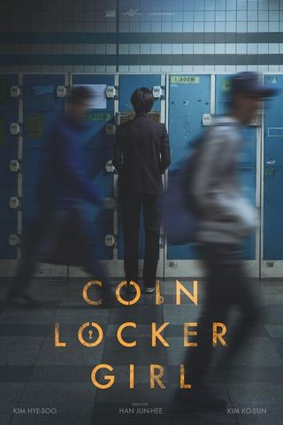 Coin Locker Girl