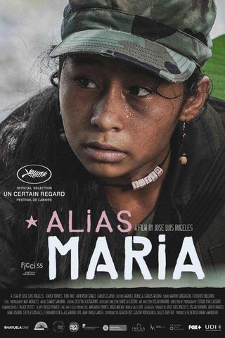 Alias Maria