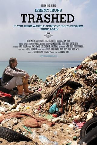 Lixo, um Problema Global