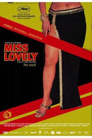 Miss Lovely