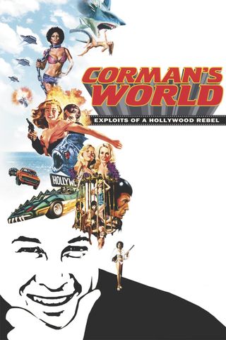 O Mundo de Corman