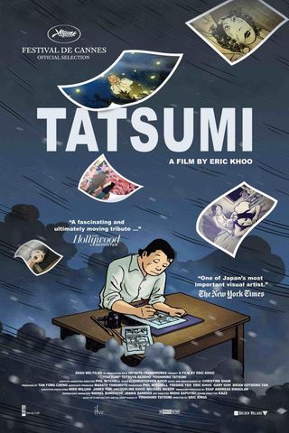 Tatsumi