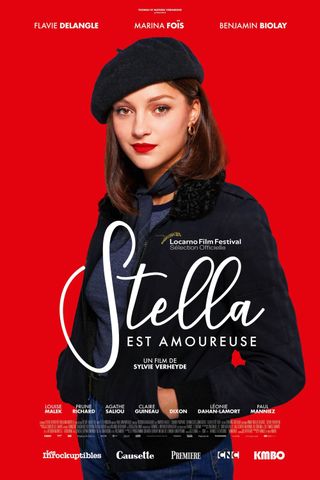 Stella Est Amoureuse