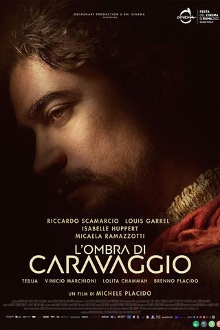 L'Ombra di Caravaggio