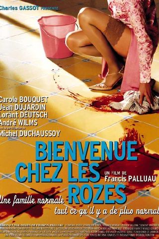 Bienvenue Chez les Rozes