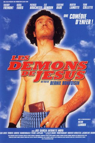 Les Démons de Jésus