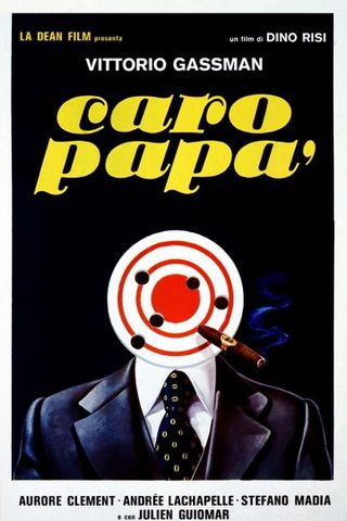 Caro Papà