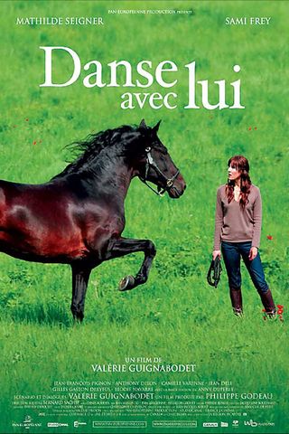 Danse avec Lui