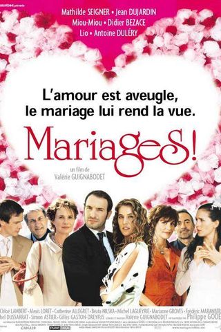 Mariages!