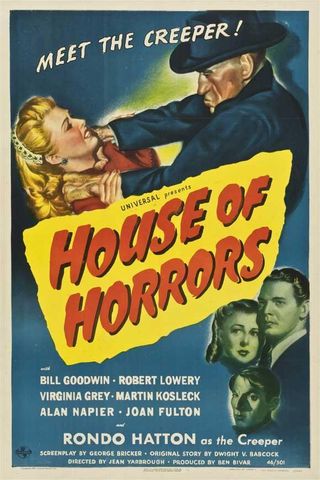 House of Horrors