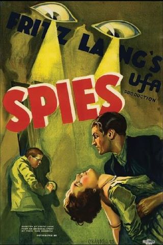 Spies