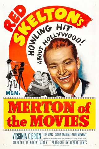 Merton of the Movies