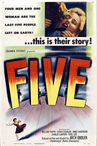 Five