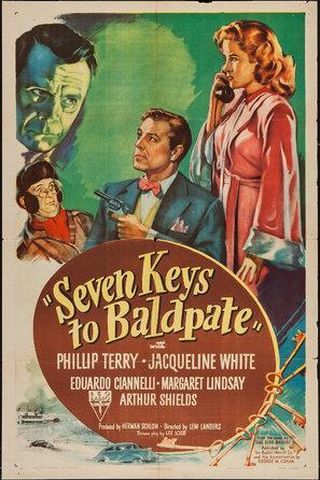 Seven Keys to Baldpate