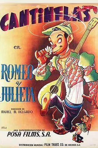 Romeo and Julieta