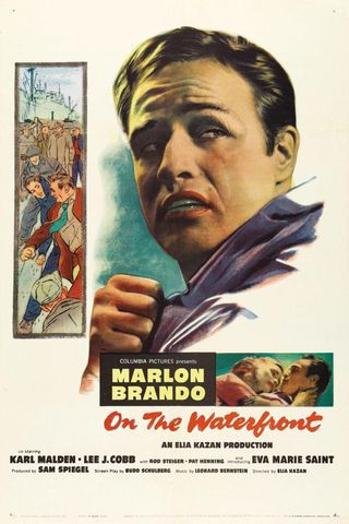 On the Waterfront