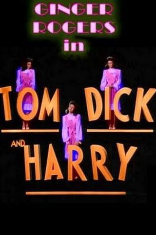 Tom Dick and Harry