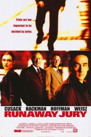 Runaway Jury