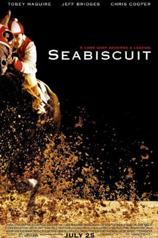 Seabiscuit: Alma de Herói