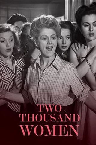 Two Thousand Women