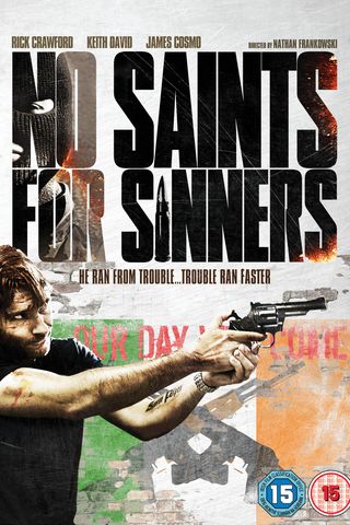 No Saints for Sinners