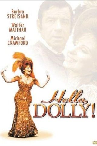 Alô, Dolly