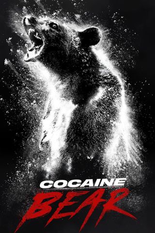 Cocaine Bear