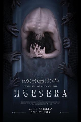 Huesera: The Bone Woman