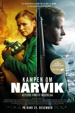 Narvik - Hitlers First Defeat