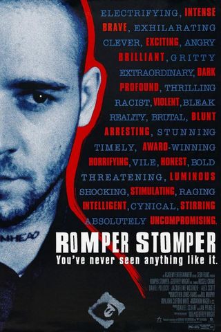 Romper Stomper