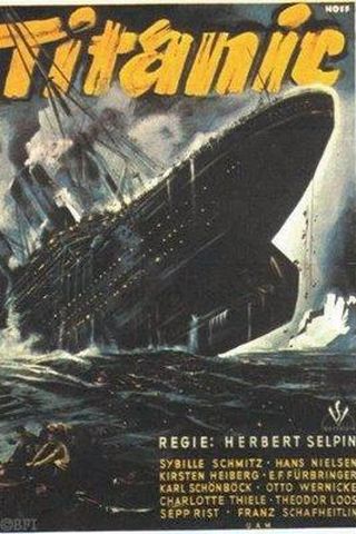 Titanic - O Épico Nazista Banido