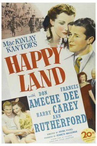 Happy Land