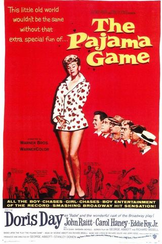 The Pajama Game