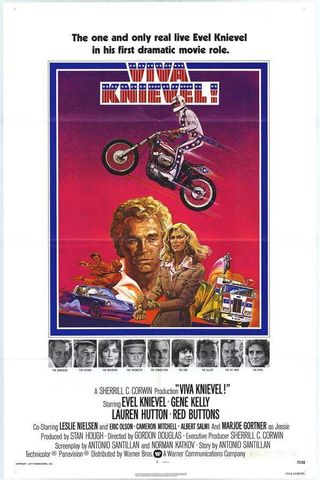 Viva Knievel!