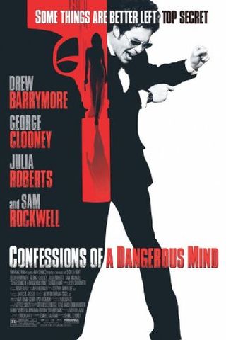 Confessions of a Dangerous Mind