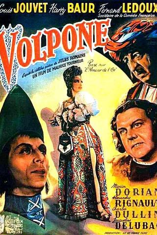 Volpone