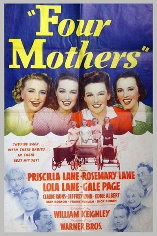 Four Mothers