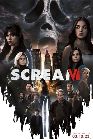 Scream 6