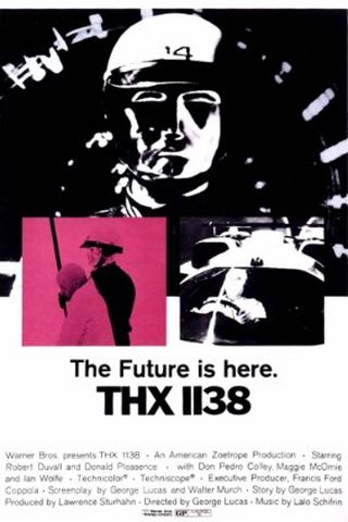 THX 1138