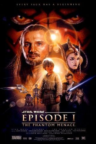 Star Wars: Episódio I - A Ameaça Fantasma