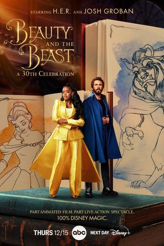 Beauty and the Beast: A 30th Celebration