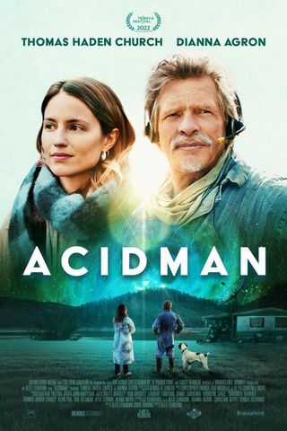 Acidman