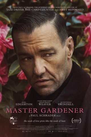 Master Gardener