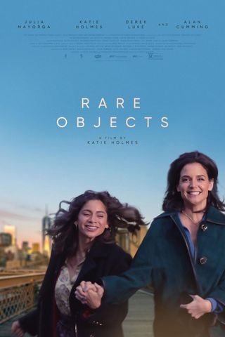 Rare Objects