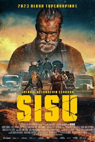 Sisu