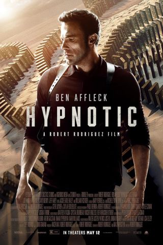 Hypnotic - Ameaça Invisível