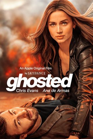 Ghosted: Sem Resposta