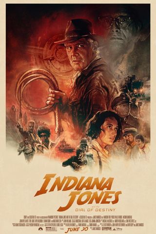 Indiana Jones e a Relíquia do Destino