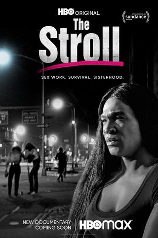 The Stroll: As Trabalhadoras da Rua 14