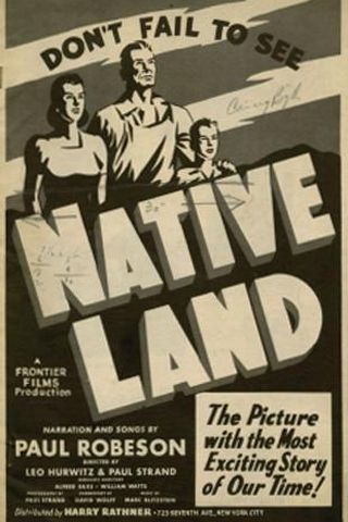 Native Land